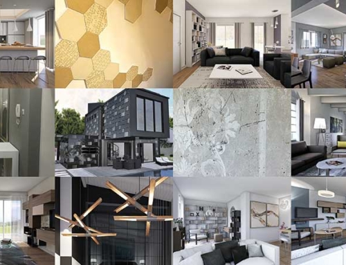IL BLOG di architettura e interior design!